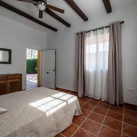 Casa El Rincon Del Rural Holiday home *