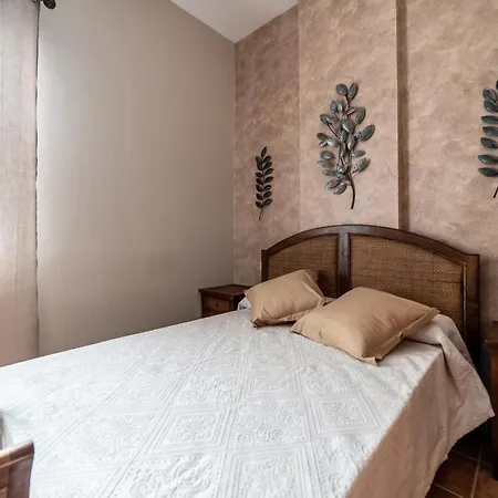 Holiday home Casa El Rincon Del Rural