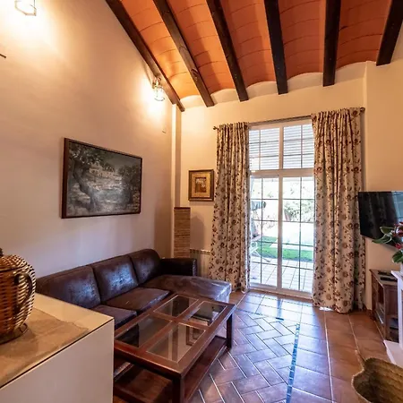 Holiday home Casa El Rincon Del Rural *