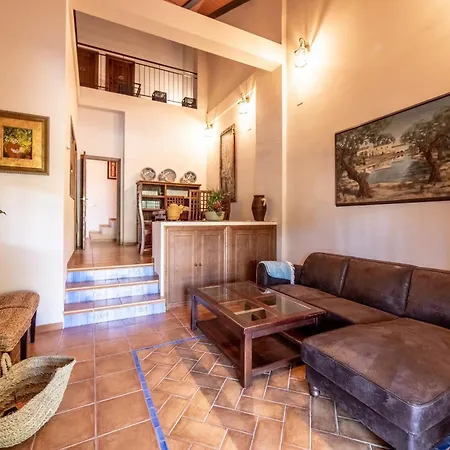 Holiday home Casa El Rincon Del Rural