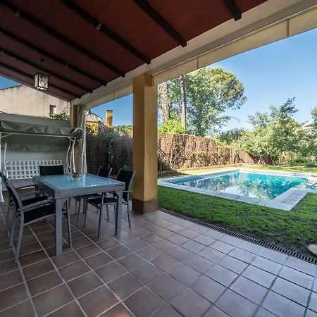 Holiday home Casa El Rincon Del Rural