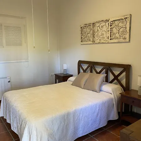 Holiday home Casa El Rincon Del Rural