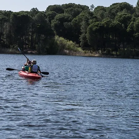 Сasa de vacaciones Casa El Rincón Del Rural