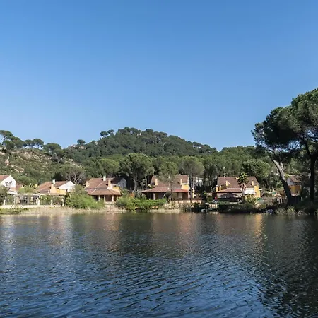 Сasa de vacaciones Casa El Rincón Del Rural *