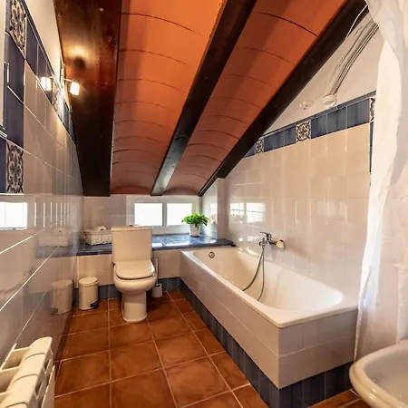 Casa El Rincón Del Rural Сasa de vacaciones Córdoba