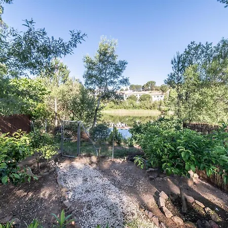 Сasa de vacaciones Casa El Rincón Del Rural Córdoba