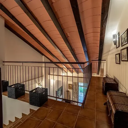 Casa El Rincón Del Rural * Córdoba