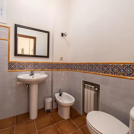Casa El Rincón Del Rural