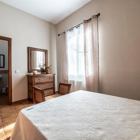 Casa El Rincón Del Rural Сasa de vacaciones