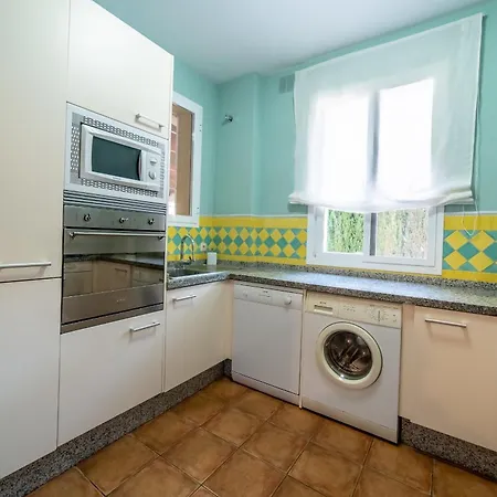 Casa El Rincón Del Rural Сasa de vacaciones Córdoba
