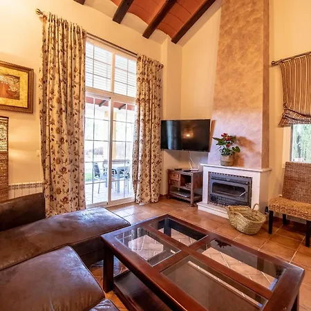 Casa El Rincón Del Rural *