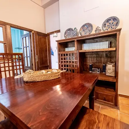 Casa El Rincón Del Rural * Córdoba