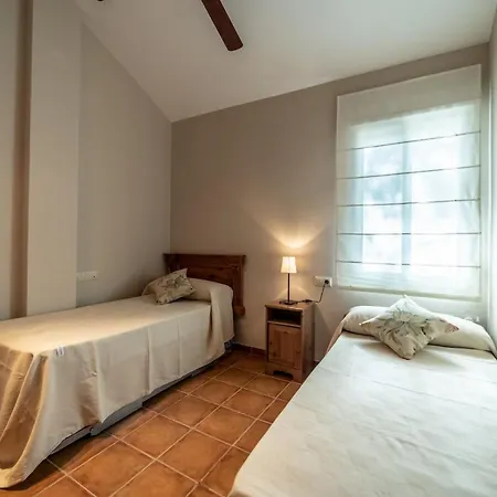 Сasa de vacaciones Casa El Rincón Del Rural Córdoba