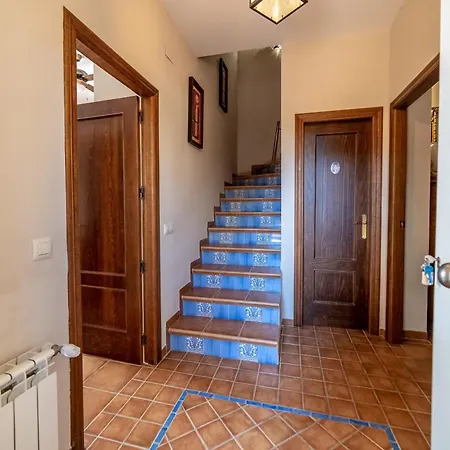 Casa El Rincón Del Rural Córdoba