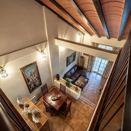 Casa El Rincón Del Rural