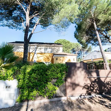Casa El Rincón Del Rural * Córdoba