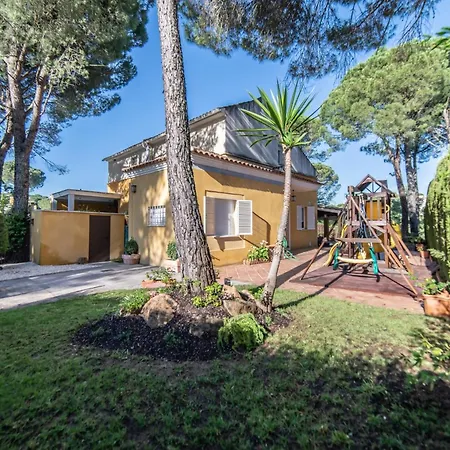 Casa El Rincón Del Rural